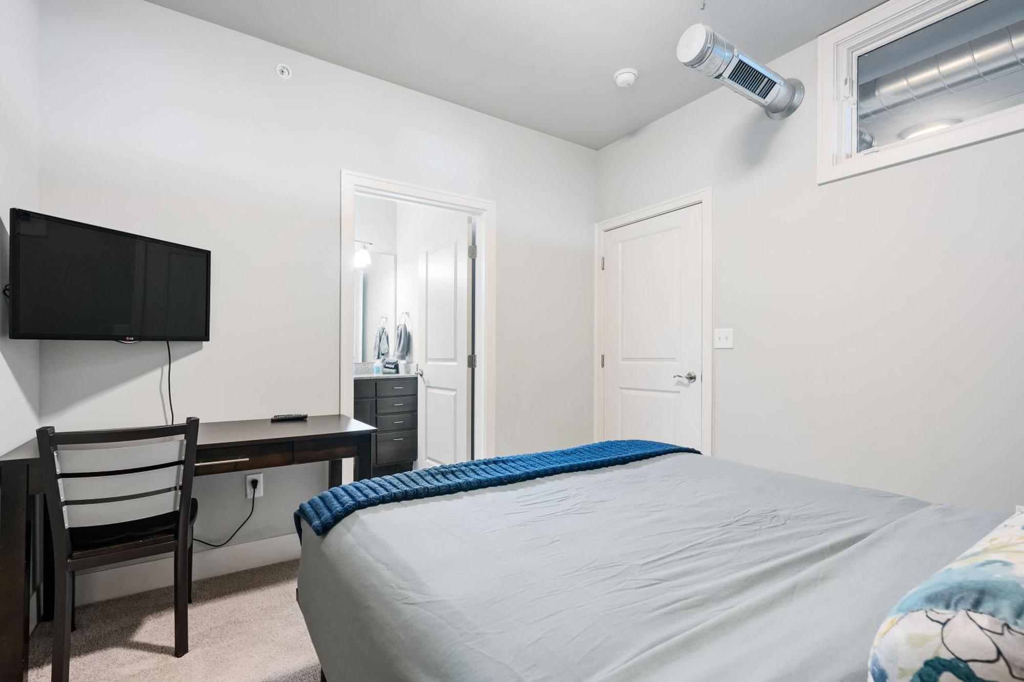 Free Parking Gym & Pool Downtown At Cityway Indianapolis Exterior foto