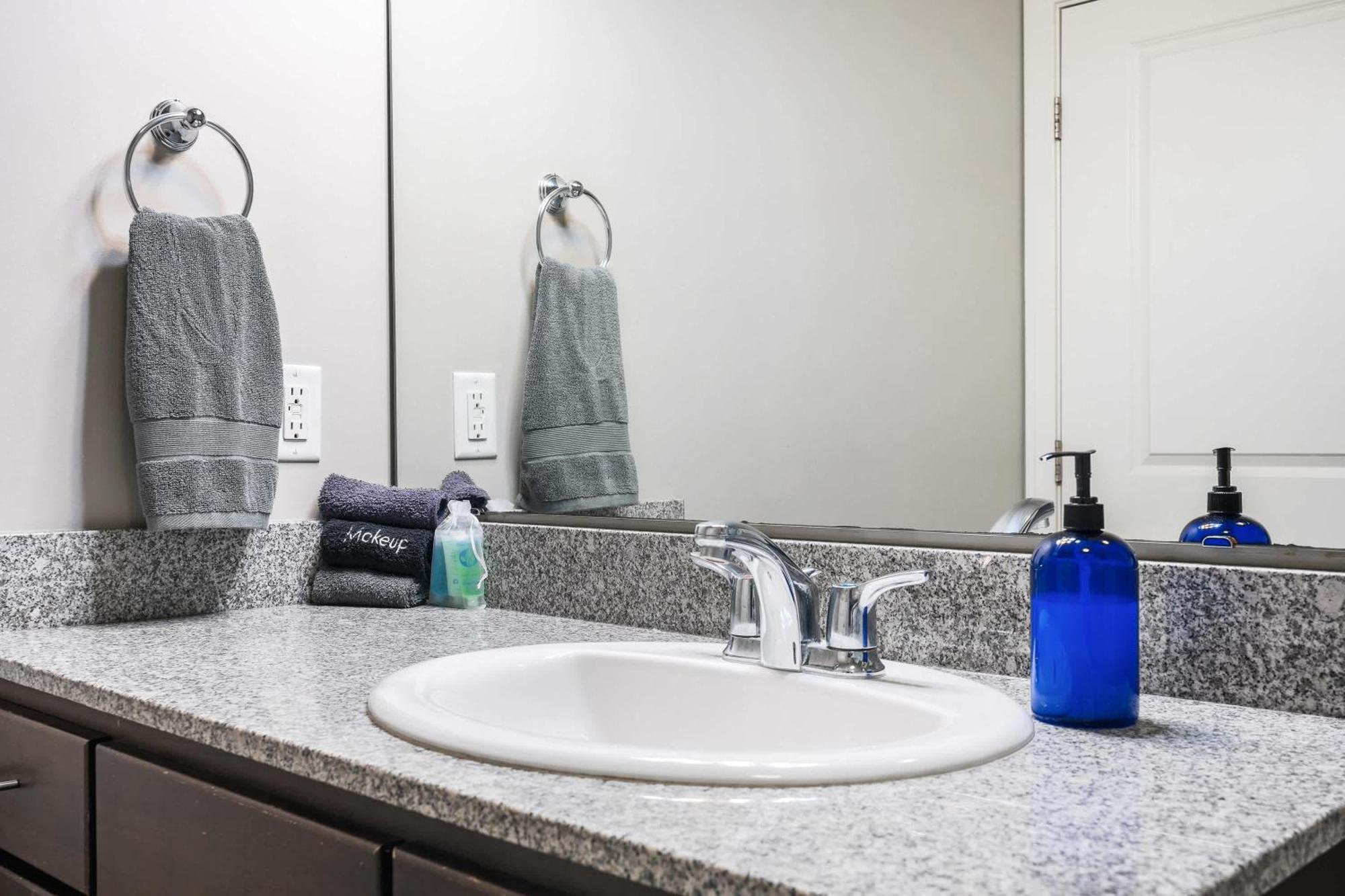 Free Parking Gym & Pool Downtown At Cityway Indianapolis Exterior foto