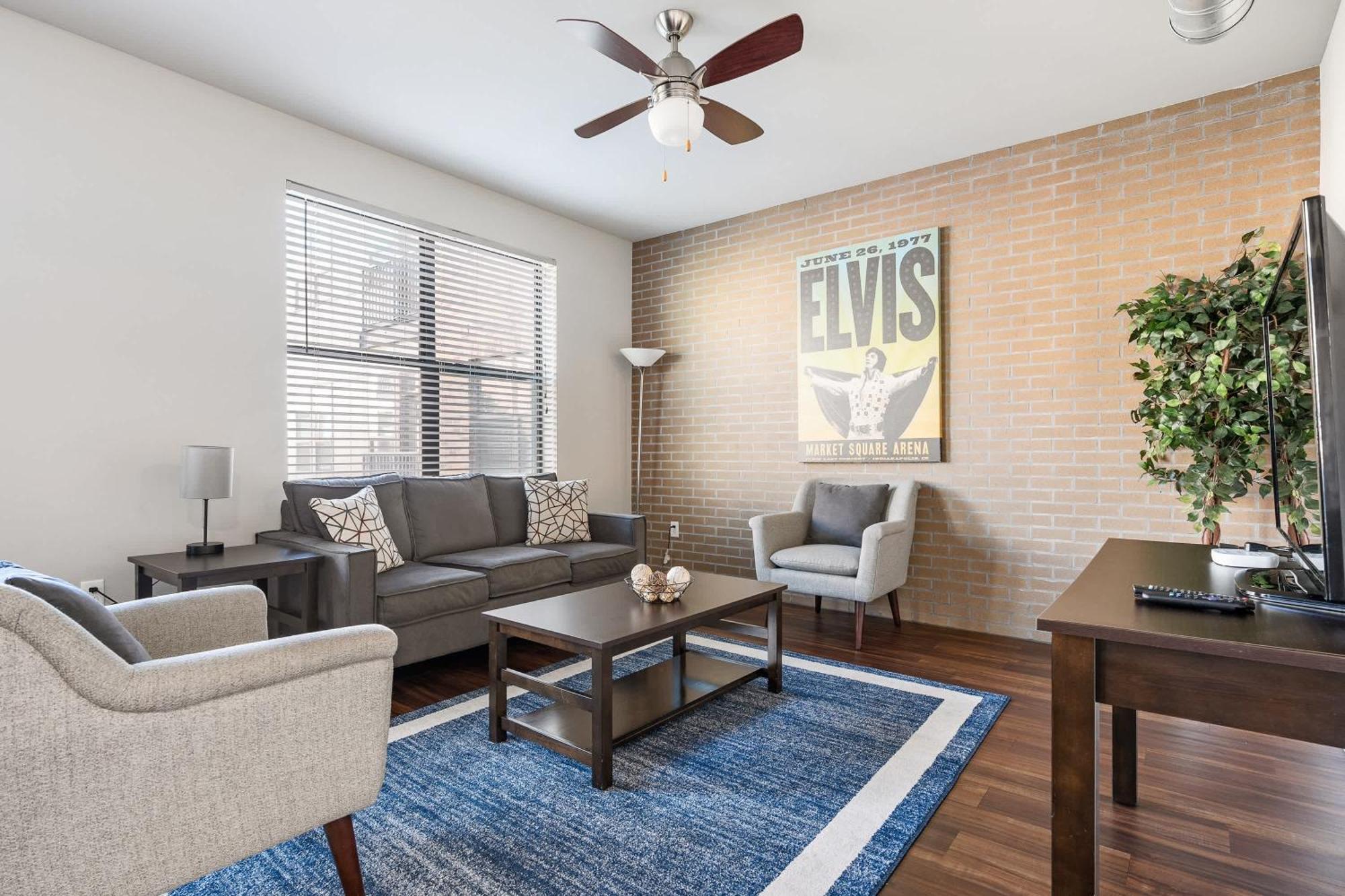 Free Parking Gym & Pool Downtown At Cityway Indianapolis Exterior foto